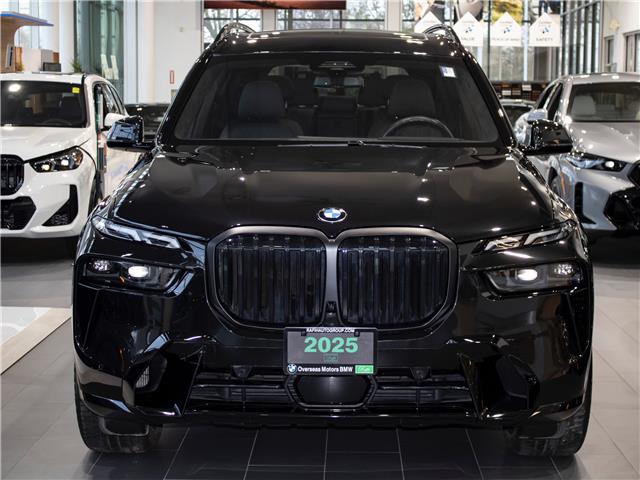 2025 BMW X7 xDrive40i (Stk: B10157A) in Windsor - Image 2 of 26