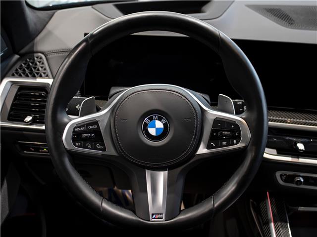 2025 BMW X7 xDrive40i (Stk: B10157A) in Windsor - Image 9 of 26