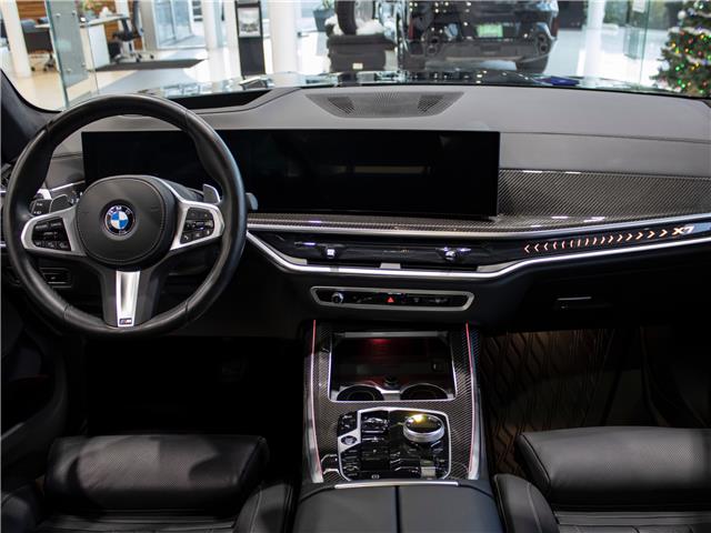 2025 BMW X7 xDrive40i (Stk: B10157A) in Windsor - Image 15 of 26
