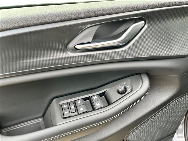 2025 Jeep Grand Cherokee L Laredo (Stk: 25-428) in Sarnia - Image 9 of 23