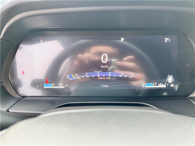 2025 Jeep Grand Cherokee L Laredo (Stk: 25-428) in Sarnia - Image 14 of 23