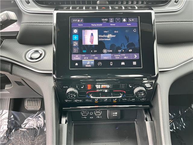 2025 Jeep Grand Cherokee L Laredo (Stk: 25-428) in Sarnia - Image 15 of 23