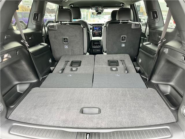 2025 Jeep Grand Cherokee L Laredo (Stk: 25-428) in Sarnia - Image 22 of 23