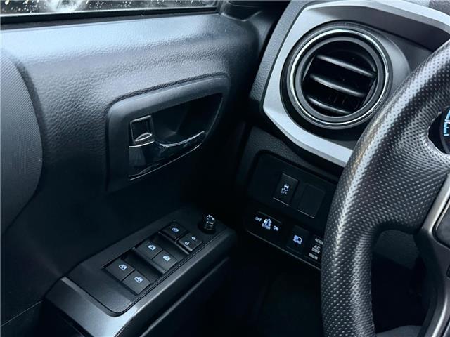 2021 Toyota Tacoma Base (Stk: 260160A) in Calgary - Image 11 of 19
