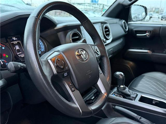 2021 Toyota Tacoma Base (Stk: 260160A) in Calgary - Image 5 of 19