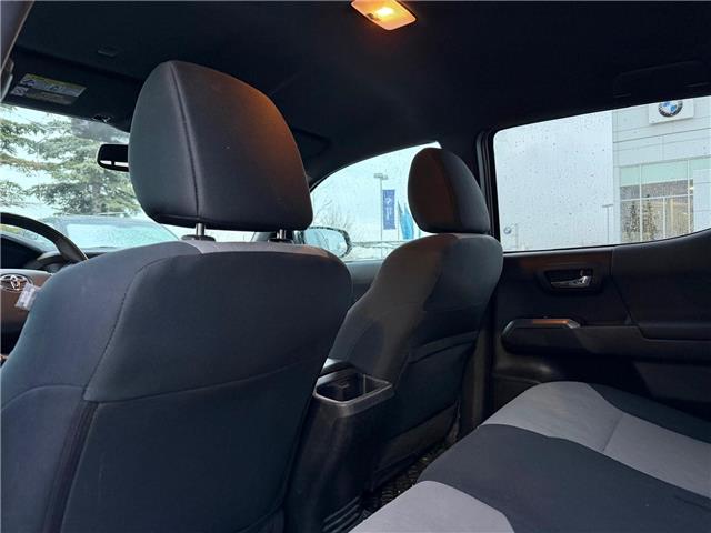 2021 Toyota Tacoma Base (Stk: 260160A) in Calgary - Image 16 of 19
