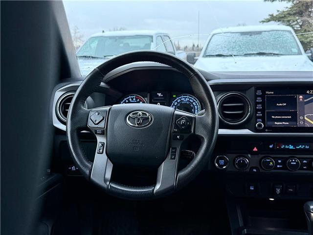 2021 Toyota Tacoma Base (Stk: 260160A) in Calgary - Image 10 of 19