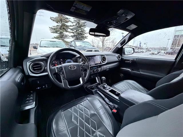 2021 Toyota Tacoma Base (Stk: 260160A) in Calgary - Image 7 of 19