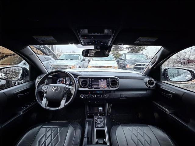 2021 Toyota Tacoma Base (Stk: 260160A) in Calgary - Image 8 of 19