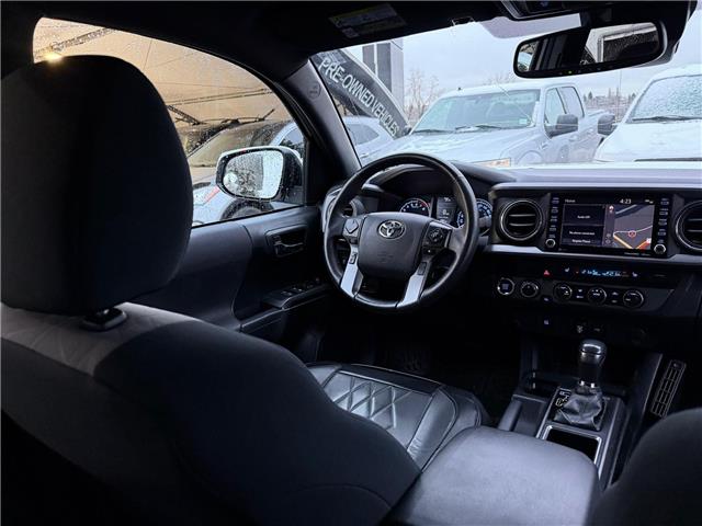 2021 Toyota Tacoma Base (Stk: 260160A) in Calgary - Image 17 of 19