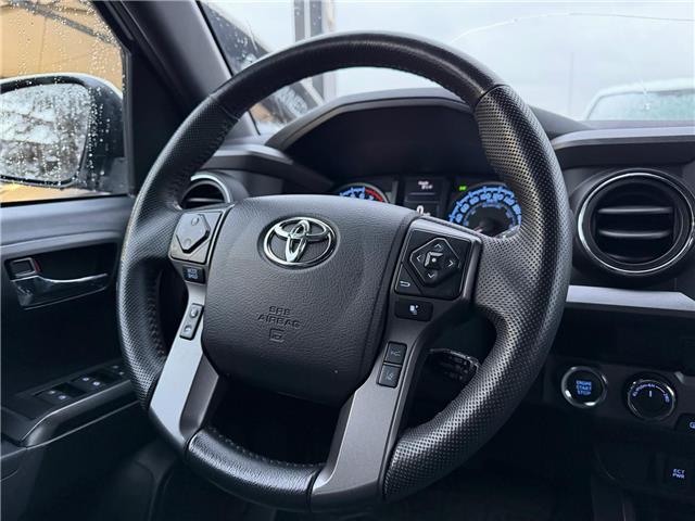 2021 Toyota Tacoma Base (Stk: 260160A) in Calgary - Image 19 of 19
