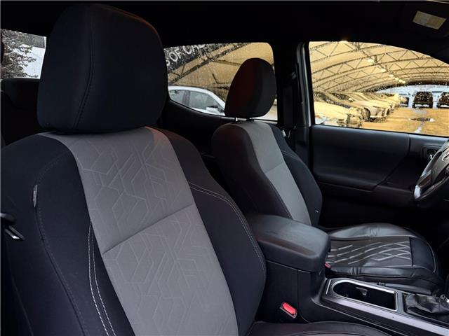 2021 Toyota Tacoma Base (Stk: 260160A) in Calgary - Image 18 of 19