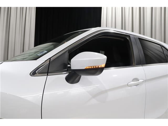 2024 Mitsubishi Eclipse Cross ES (Stk: T25756B) in Edmonton - Image 8 of 21