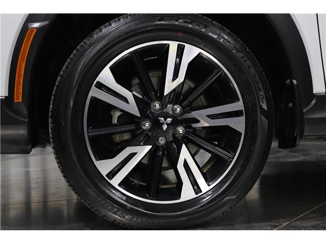 2024 Mitsubishi Eclipse Cross ES (Stk: T25756B) in Edmonton - Image 9 of 21