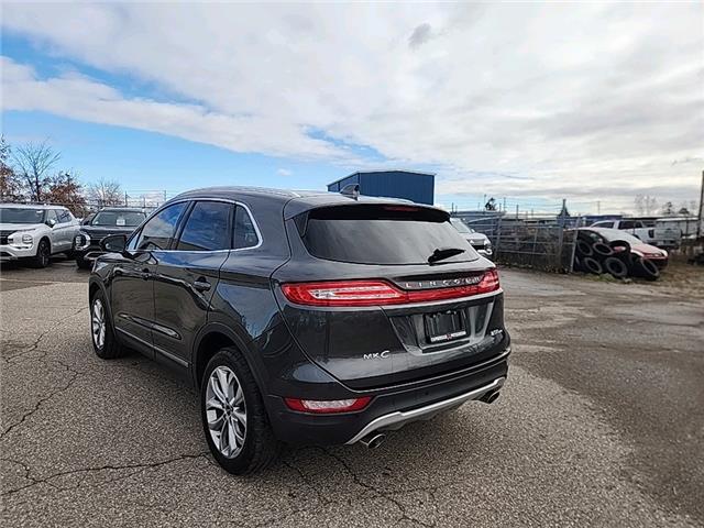 2018 Lincoln MKC Select (Stk: U3317) in Cambridge - Image 3 of 35