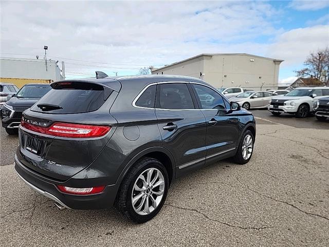 2018 Lincoln MKC Select (Stk: U3317) in Cambridge - Image 5 of 35