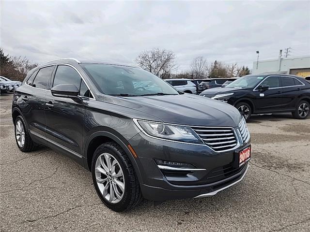 2018 Lincoln MKC Select (Stk: U3317) in Cambridge - Image 7 of 35