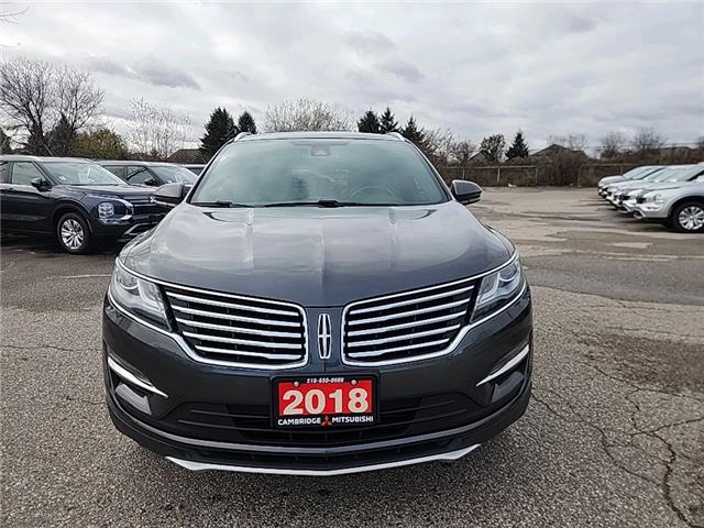 2018 Lincoln MKC Select (Stk: U3317) in Cambridge - Image 8 of 35