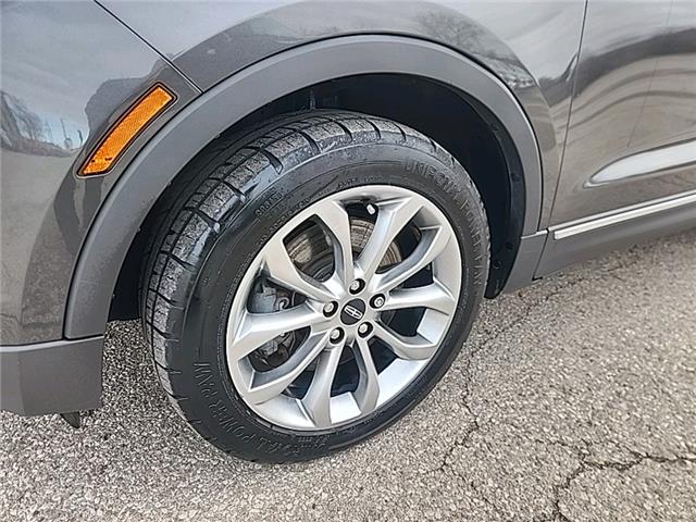 2018 Lincoln MKC Select (Stk: U3317) in Cambridge - Image 9 of 35