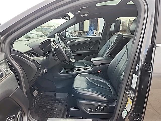 2018 Lincoln MKC Select (Stk: U3317) in Cambridge - Image 12 of 35