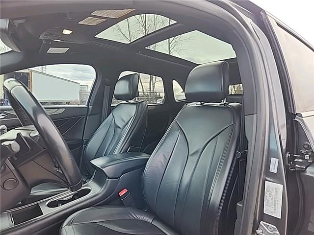 2018 Lincoln MKC Select (Stk: U3317) in Cambridge - Image 13 of 35