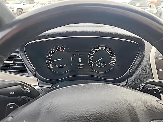 2018 Lincoln MKC Select (Stk: U3317) in Cambridge - Image 14 of 35