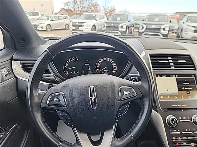 2018 Lincoln MKC Select (Stk: U3317) in Cambridge - Image 15 of 35