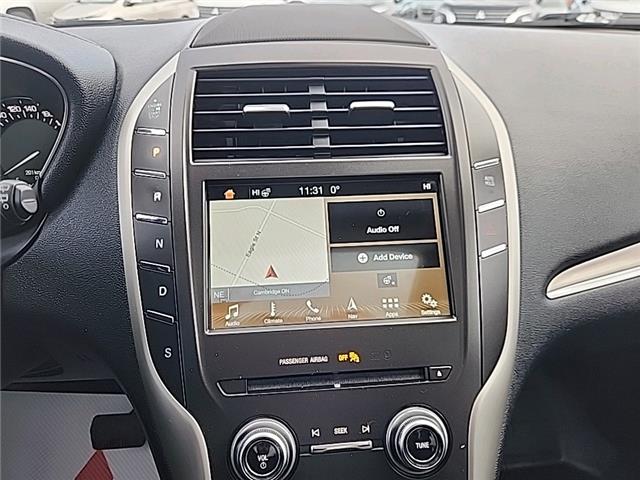 2018 Lincoln MKC Select (Stk: U3317) in Cambridge - Image 16 of 35