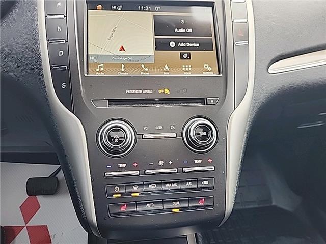 2018 Lincoln MKC Select (Stk: U3317) in Cambridge - Image 17 of 35