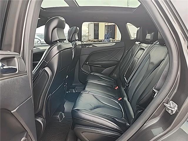 2018 Lincoln MKC Select (Stk: U3317) in Cambridge - Image 21 of 35