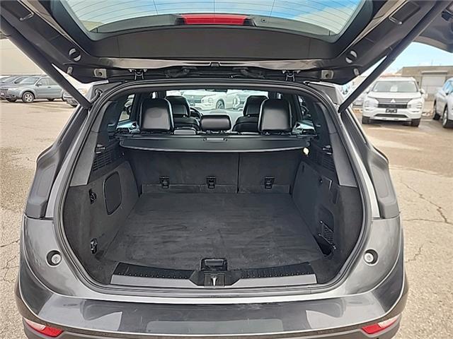 2018 Lincoln MKC Select (Stk: U3317) in Cambridge - Image 22 of 35