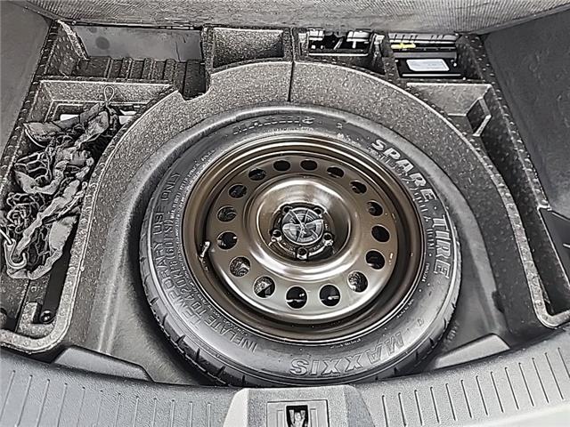 2018 Lincoln MKC Select (Stk: U3317) in Cambridge - Image 23 of 35