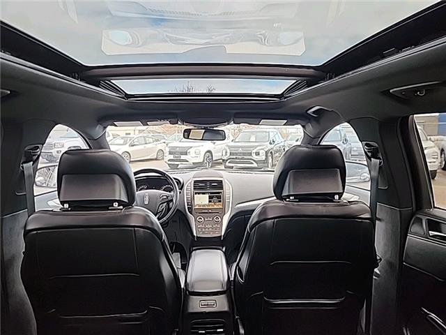 2018 Lincoln MKC Select (Stk: U3317) in Cambridge - Image 25 of 35