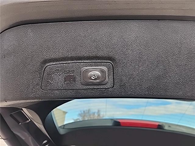 2018 Lincoln MKC Select (Stk: U3317) in Cambridge - Image 26 of 35