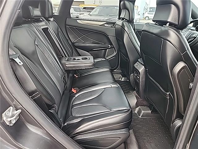 2018 Lincoln MKC Select (Stk: U3317) in Cambridge - Image 28 of 35