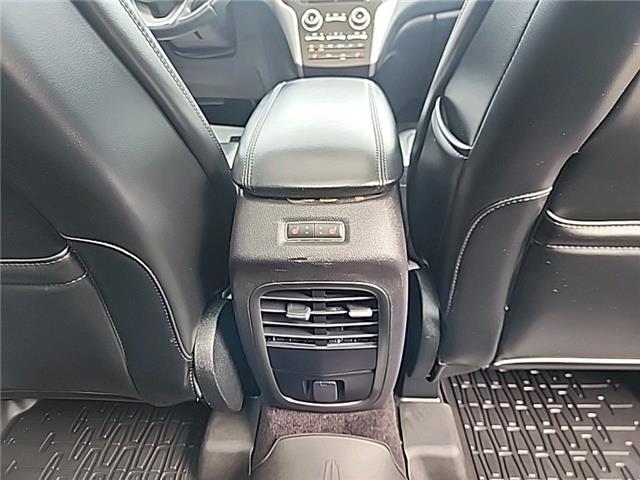 2018 Lincoln MKC Select (Stk: U3317) in Cambridge - Image 29 of 35