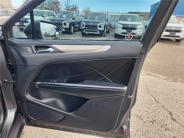 2018 Lincoln MKC Select (Stk: U3317) in Cambridge - Image 30 of 35