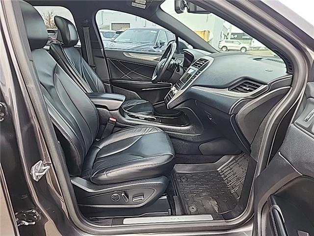2018 Lincoln MKC Select (Stk: U3317) in Cambridge - Image 31 of 35