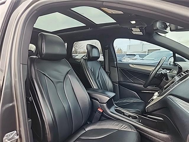 2018 Lincoln MKC Select (Stk: U3317) in Cambridge - Image 32 of 35