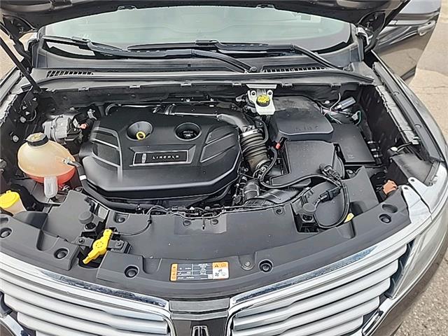 2018 Lincoln MKC Select (Stk: U3317) in Cambridge - Image 34 of 35