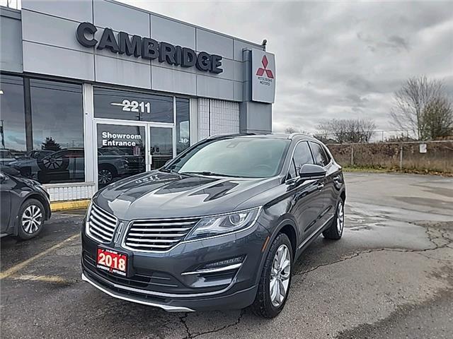 2018 Lincoln MKC Select (Stk: U3317) in Cambridge - Image 35 of 35