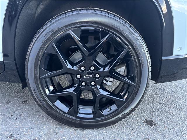 2026 Chevrolet Traverse RS (Stk: 26116) in Temiskaming Shores - Image 9 of 16