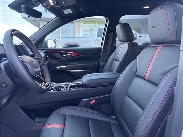 2026 Chevrolet Traverse RS (Stk: 26116) in Temiskaming Shores - Image 10 of 16