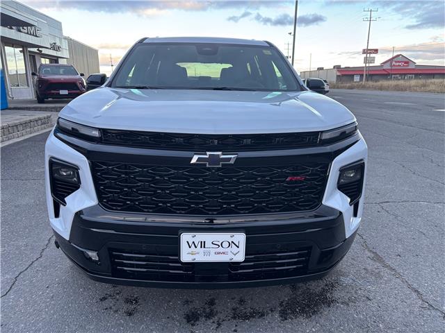 2026 Chevrolet Traverse RS (Stk: 26116) in Temiskaming Shores - Image 2 of 16