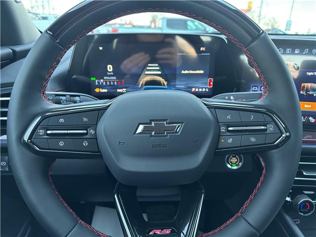 2026 Chevrolet Traverse RS (Stk: 26116) in Temiskaming Shores - Image 14 of 16