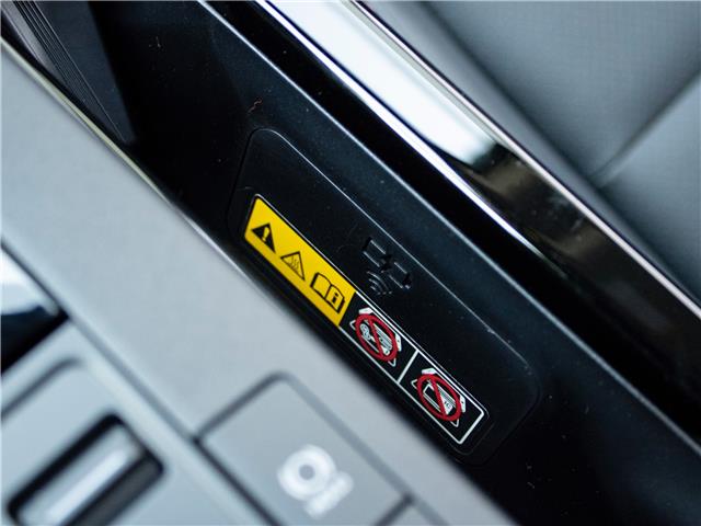 2026 Toyota Prius Plug-In Hybrid XSE (Stk: PH9670) in Windsor - Image 25 of 30