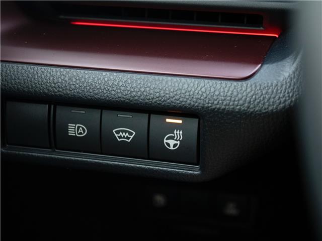 2026 Toyota Prius Plug-In Hybrid XSE (Stk: PH9670) in Windsor - Image 9 of 30