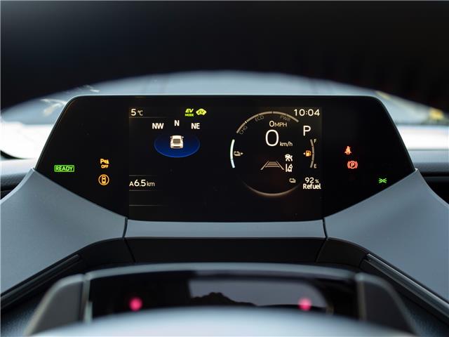 2026 Toyota Prius Plug-In Hybrid XSE (Stk: PH9670) in Windsor - Image 11 of 30