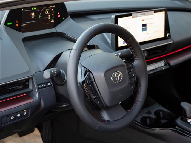 2026 Toyota Prius Plug-In Hybrid XSE (Stk: PH9670) in Windsor - Image 10 of 30