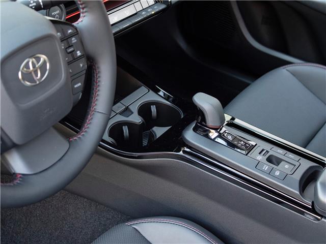 2026 Toyota Prius Plug-In Hybrid XSE (Stk: PH9670) in Windsor - Image 24 of 30
